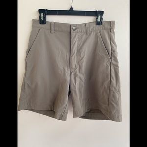 EUC Men’s Patagonia Shorts size 32